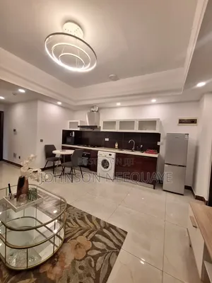 Furnished 1bdrm Apartment in Osu, Oxford Street for rent