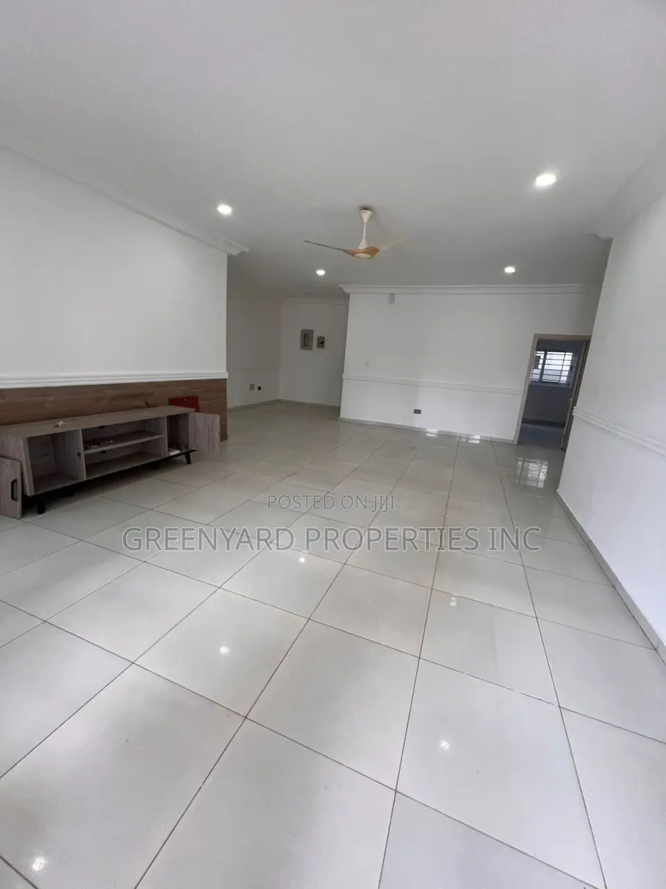 4bdrm House in Hills, East Legon for rent