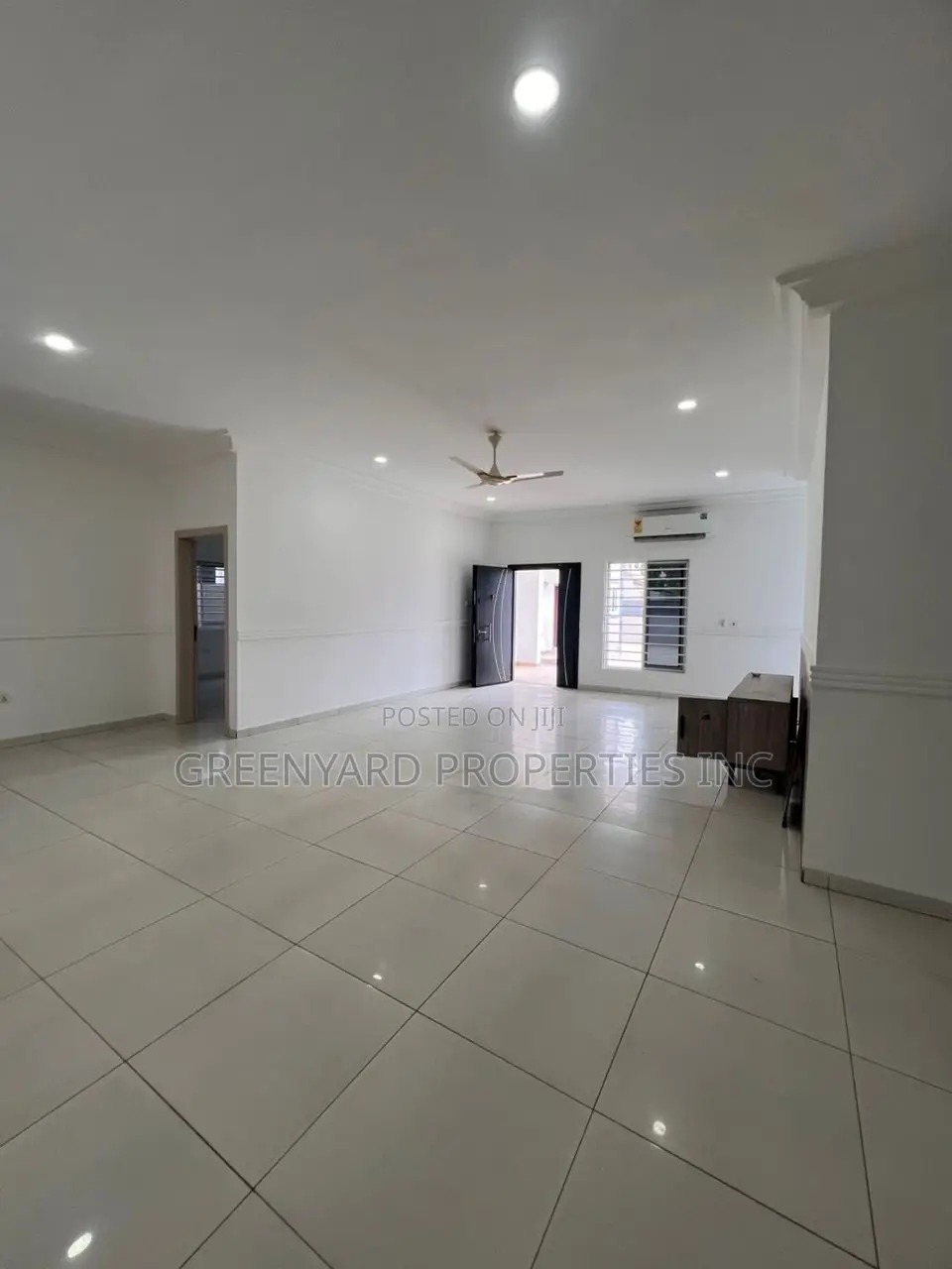 4bdrm House in Hills, East Legon for rent