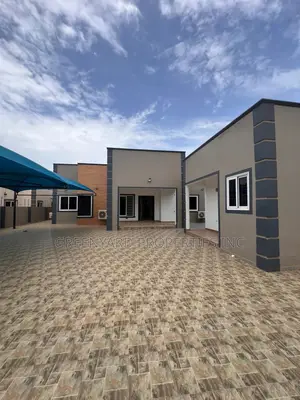 4bdrm House in Hills, East Legon for rent