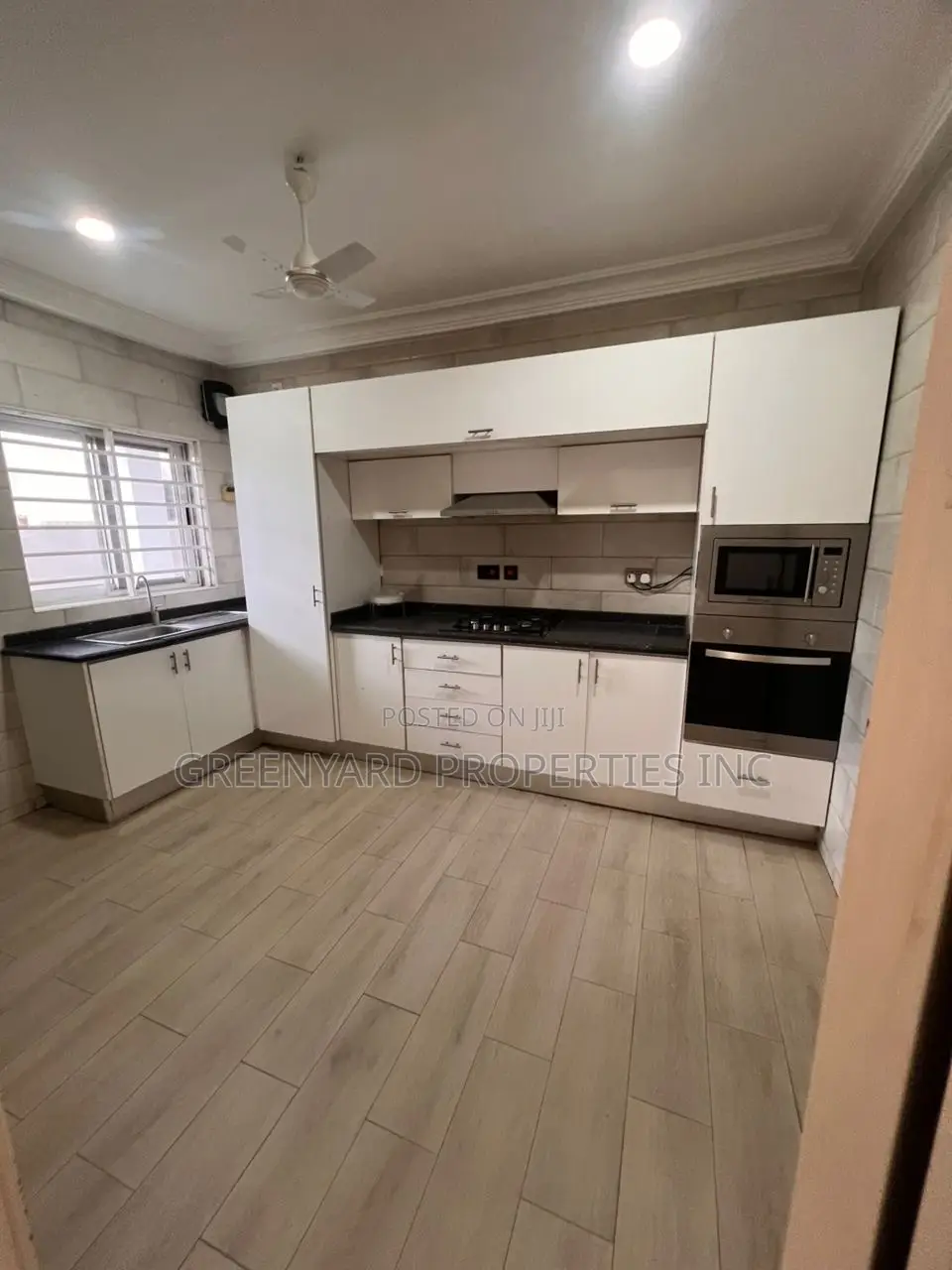 4bdrm House in Hills, East Legon for rent