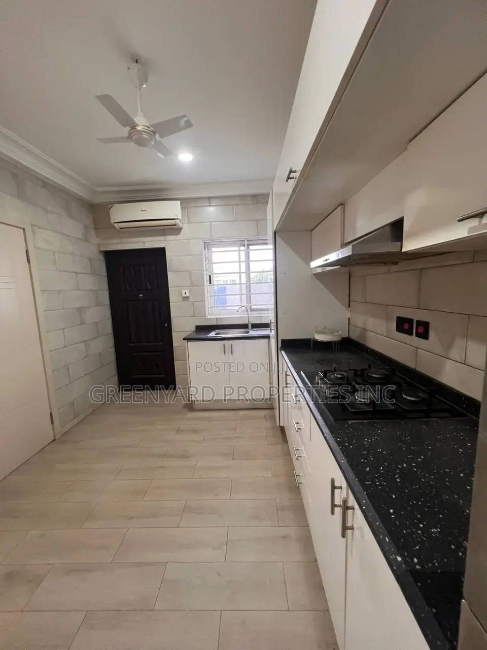 4bdrm House in Hills, East Legon for rent