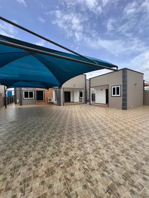 4bdrm House in Hills, East Legon for rent