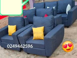 Turkish Sofas Full Set Material