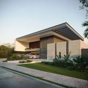 Renovations Guided by Architectural Design Vision
