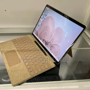 New Microsoft Surface Pro 11th Edition, a Copilot+ PC 16GB SSD 1T