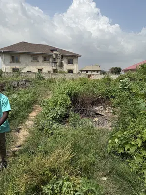 Residential Land