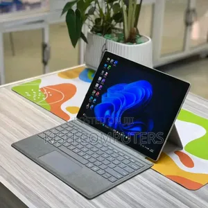 New Laptop Microsoft Surface Pro 7 16GB Intel Core i7 SSD 512GB
