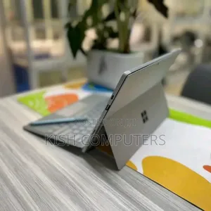 New Laptop Microsoft Surface Pro 7 16GB Intel Core i7 SSD 512GB