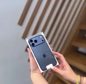 Apple iPhone 17 Pro Max 1 TB Blue