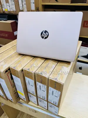 New Laptop HP 14z 4GB Intel Pentium SSD 60GB