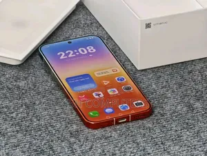 New Huawei Pura 80 Ultra 5G 512 GB Pink