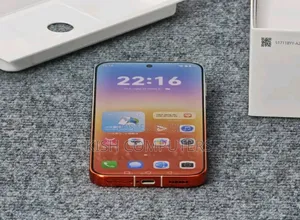 New Huawei Pura 80 Ultra 5G 512 GB Pink