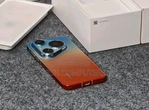 New Huawei Pura 80 Ultra 5G 512 GB Pink