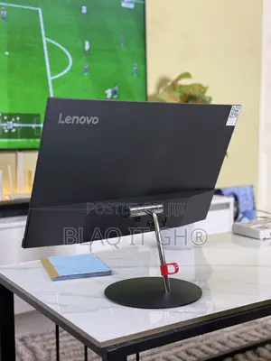 Brand New Lenovo 24 Inches FHD Ips Sleek Monitor