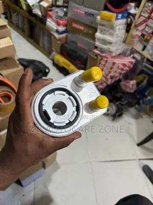Oil Cooler Jeep Cherokee Compass Dodge Dart Chrysler 200 Ram