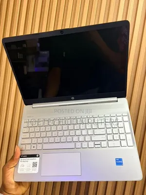 Laptop HP 15 8GB Intel Core i3 SSD 256GB