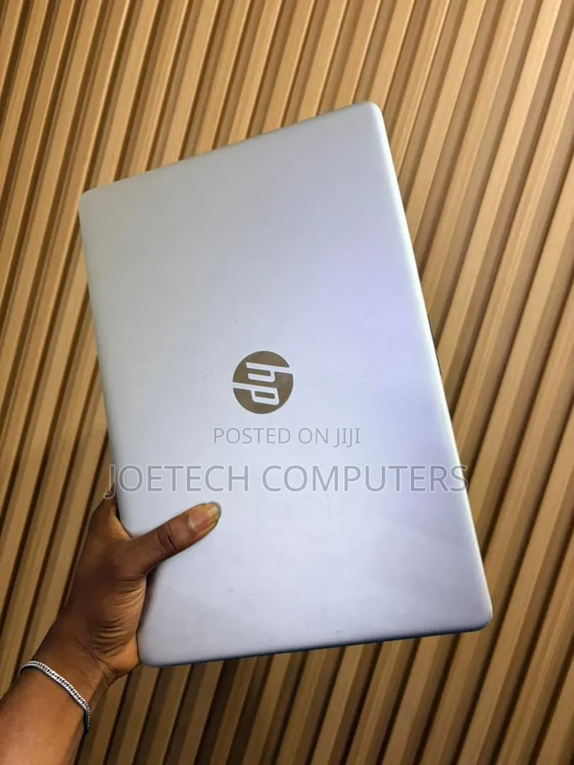 Laptop HP 15 8GB Intel Core i3 SSD 256GB