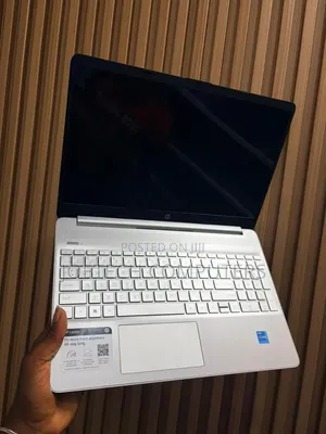Laptop HP 15 8GB Intel Core i3 SSD 256GB