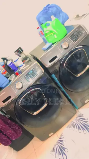 Express Laundry Services