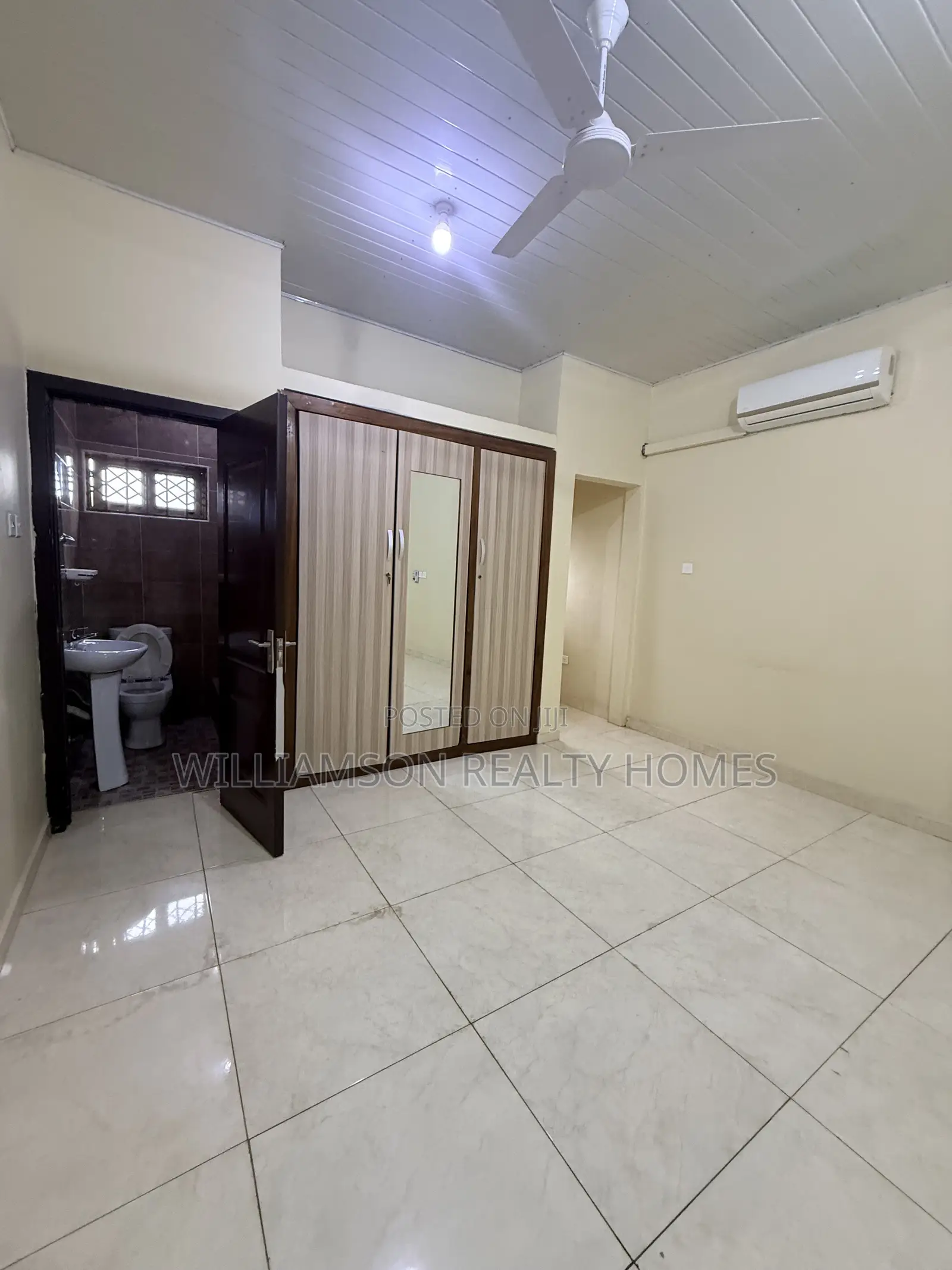 3bdrm Duplex in Community 18 Area, Spintex for rent