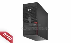 Desktop Computer Fujitsu Celsius M740 4GB Intel Core i5 HDD 320GB