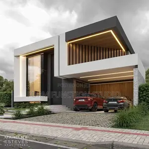 Architectural Designing the Backdrop to Your Life