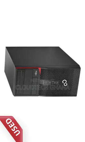 Desktop Computer Fujitsu Celsius M740 4GB Intel Core i5 HDD 320GB
