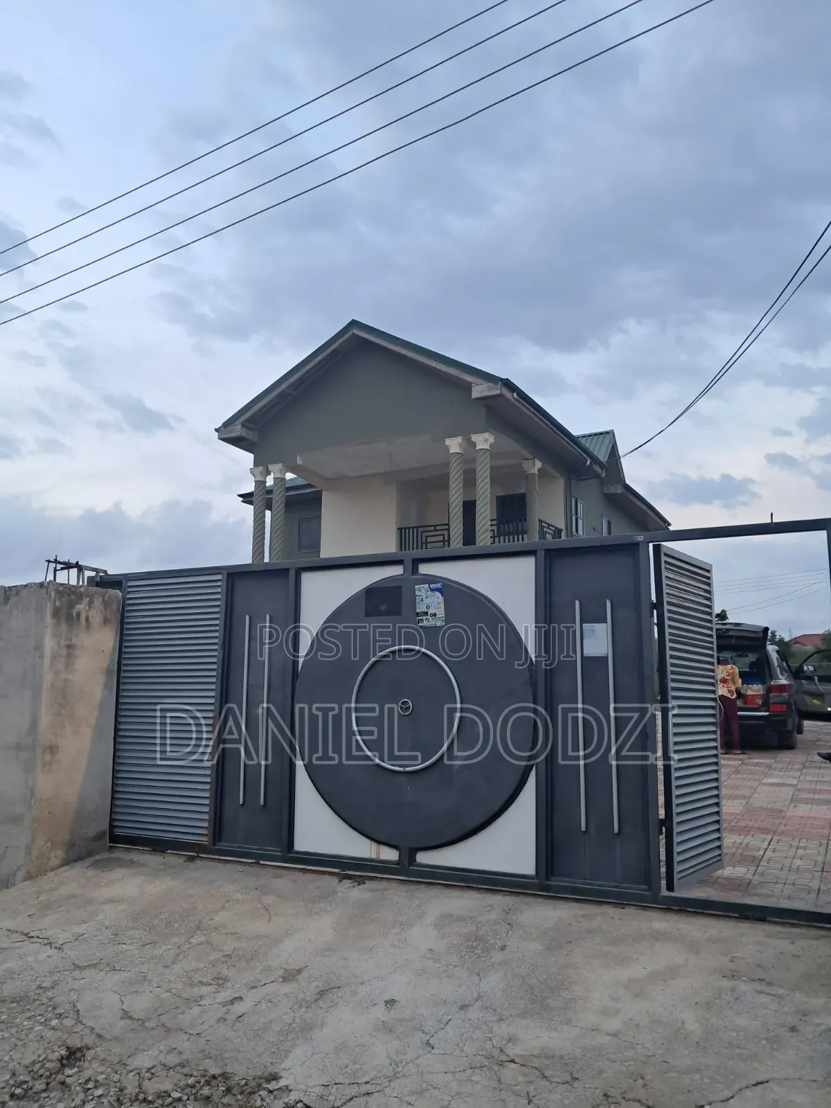 5bdrm House in Millenium City for sale