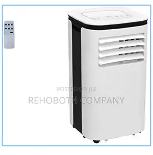 Zephir Zp9002c Portable Air Conditioner 9000 Btu Gas R290 Dehumidifier