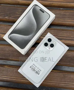 Apple iPhone 15 Pro Max 256 GB Gray