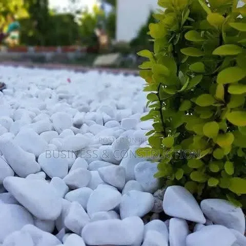 Pebble Stones