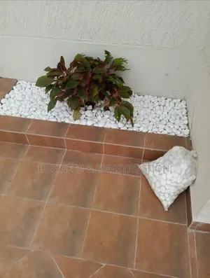 Pebble Stones