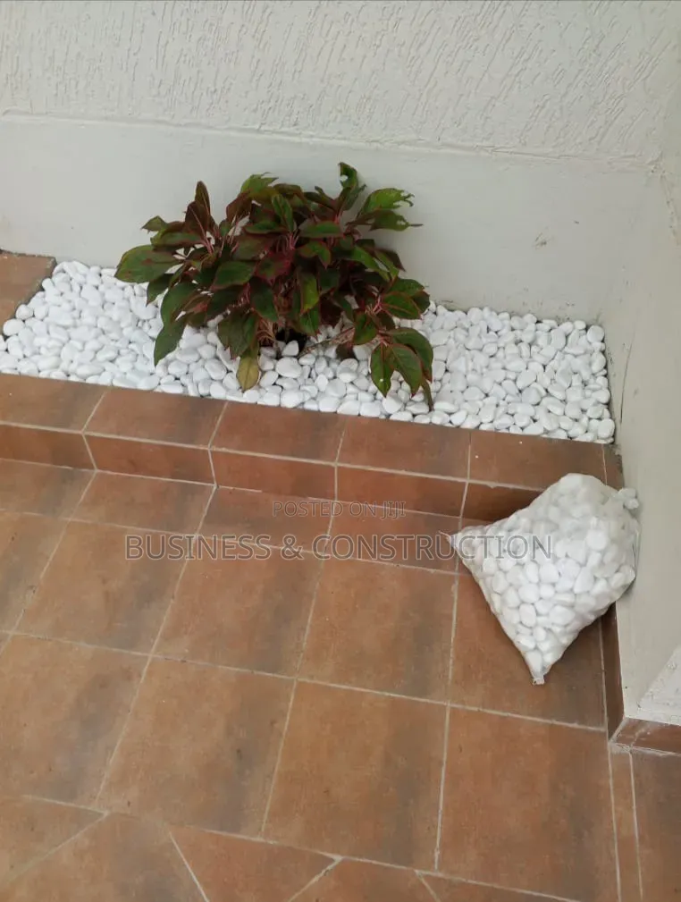 Pebble Stones