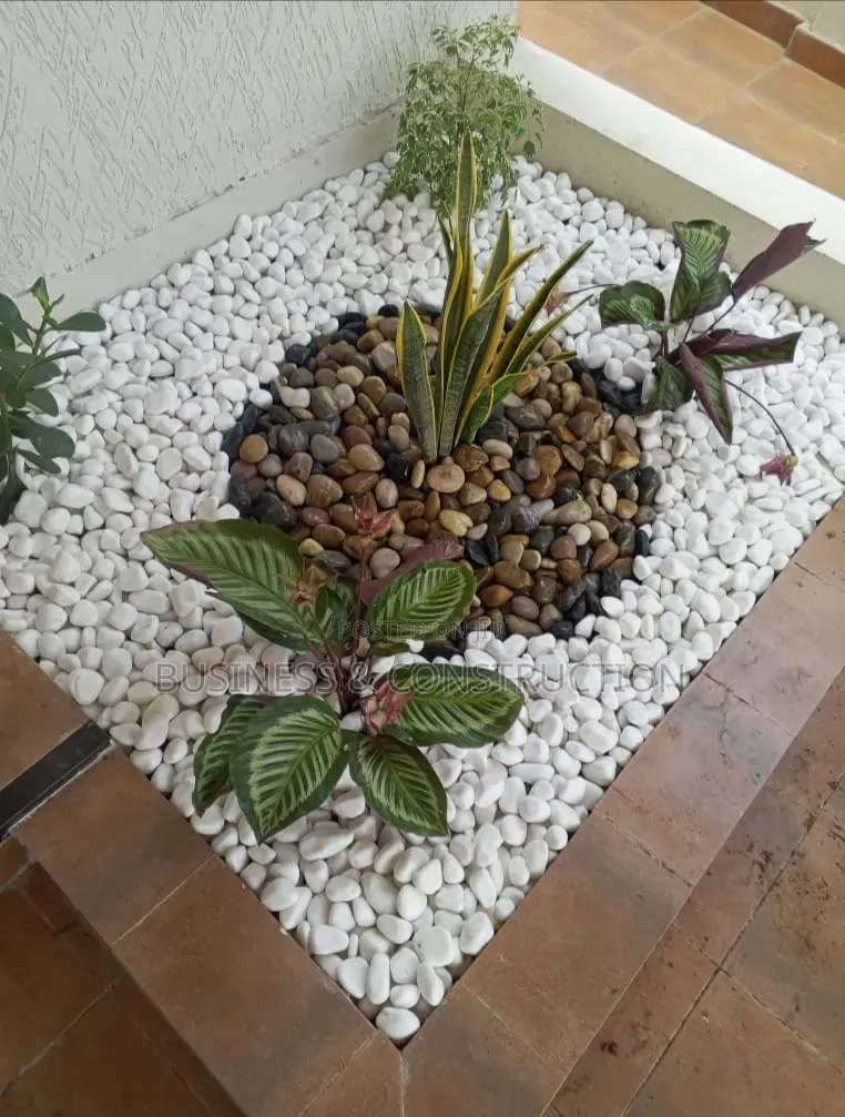 Pebble Stones