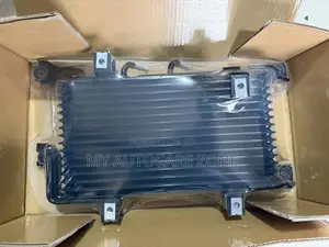 A/T Oil Cooler Toyota Land Cruiser 200 Lexus Lx-60160