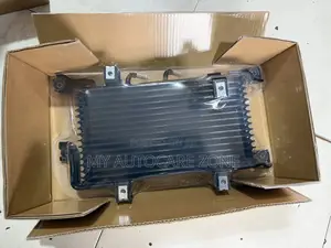A/T Oil Cooler Toyota Land Cruiser 200 Lexus Lx-60160