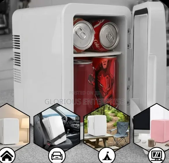Mini Fridge