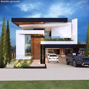 Architectural Creating the Sanctuary You Deserve