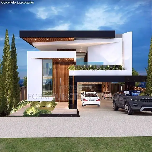 Architectural Creating the Sanctuary You Deserve
