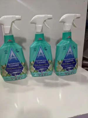 Astonish Bathroom Cleaner 750ml