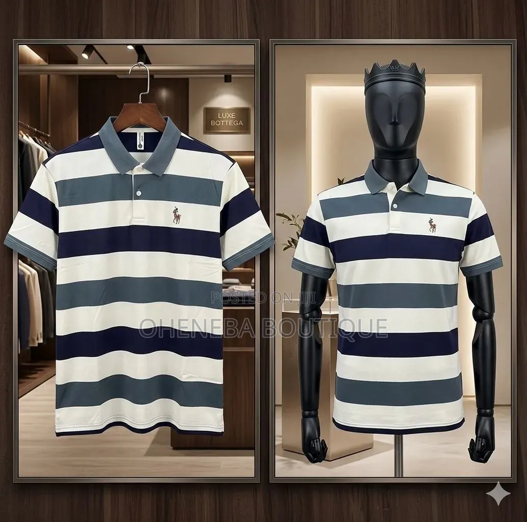 Ralph Lauren Polo Club T Shirts for Men