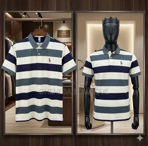 Ralph Lauren Polo Club T Shirts for Men