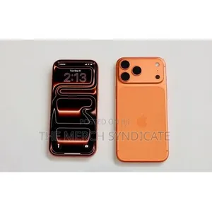 iPhone 17 Pro / Max Transformation Converter Upgrade Phone Case