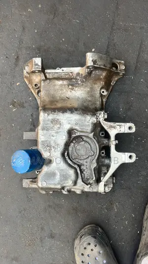 Honda Oil Sump (Engine Oil Pan) – 1.5l Turbo | Cr-v Accord 2016–2020