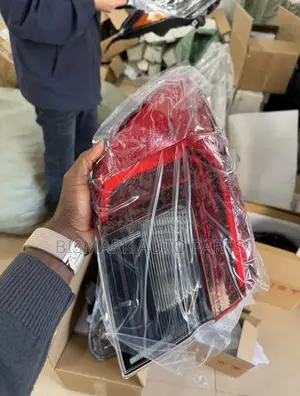 Honda Civic 2022 2023 2024 Taillight