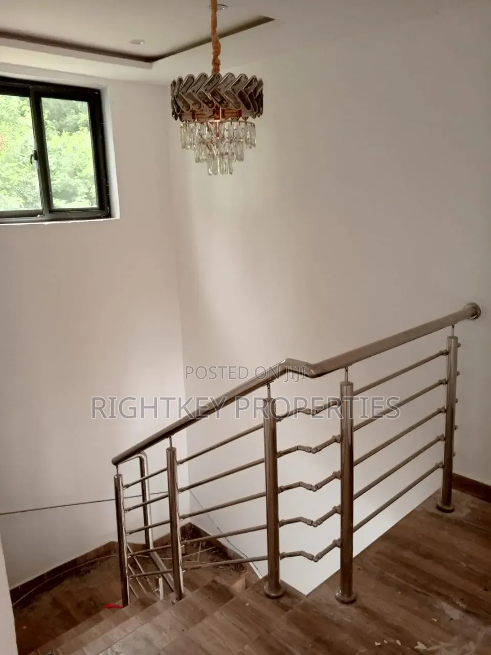 4bdrm House in Rightkey, Kumasi Metropolitan for sale