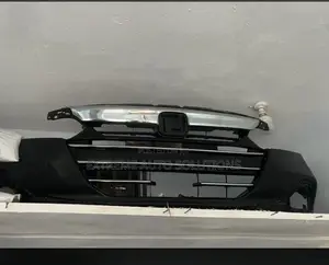 2021 Honda Accord Front Bumper Complete