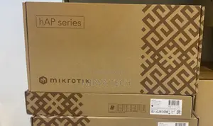 Mikrotik Hap Ax3 Access Point With 4-Core 1.8ghz Cpu 1gb Ram 2.5g Lan
