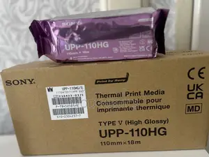 Sony Upp Type 5
